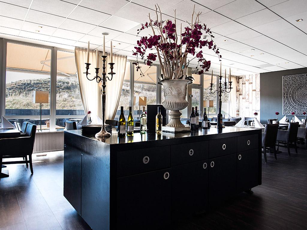 Fletcher Hotel Restaurant Zeeduin Wijk aan Zee Exterior photo