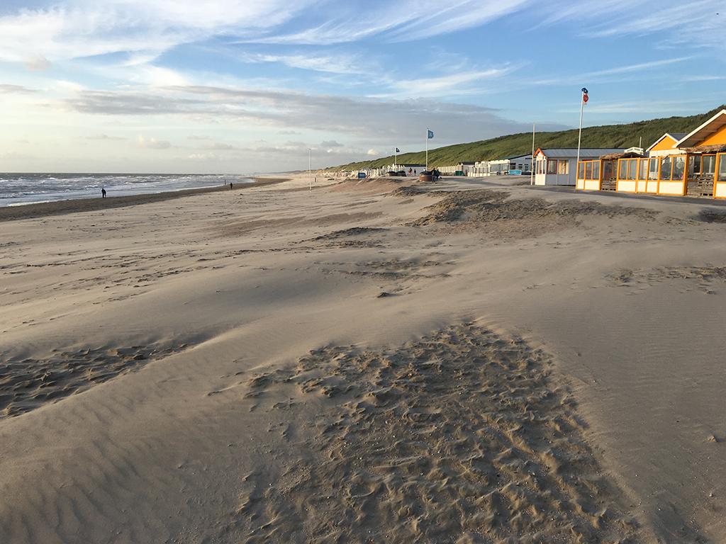 Fletcher Hotel Restaurant Zeeduin Wijk aan Zee Exterior photo