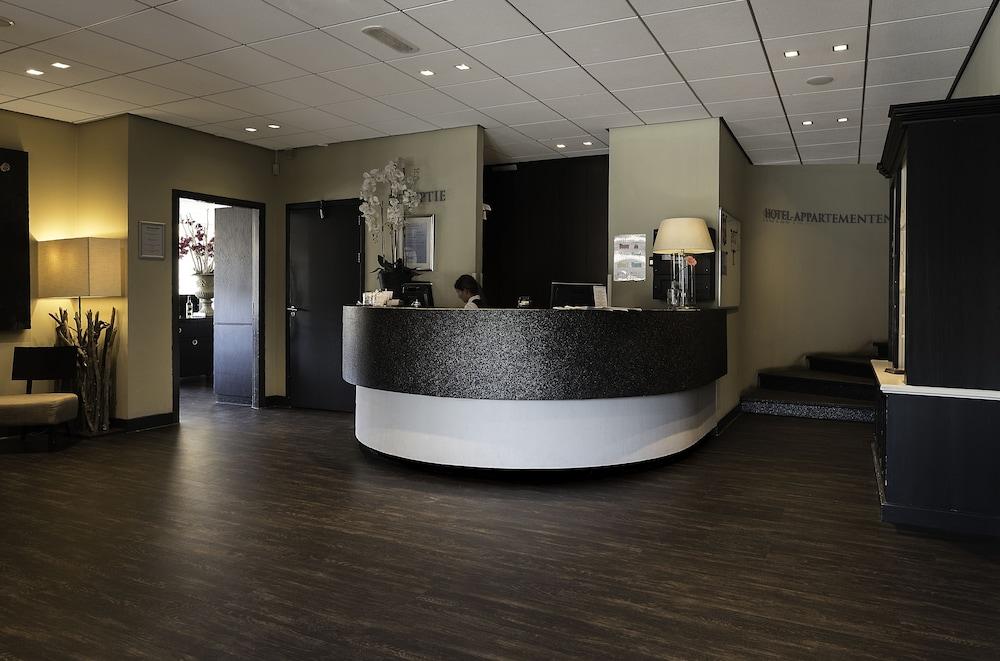 Fletcher Hotel Restaurant Zeeduin Wijk aan Zee Exterior photo